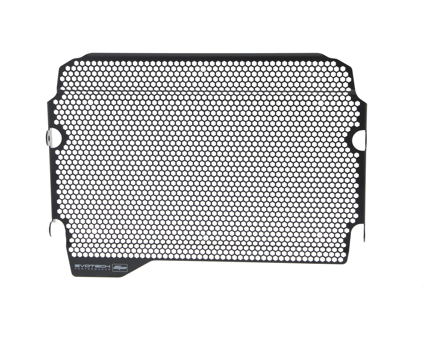 Evotech Yamaha FZ-07 Radiatorcover (2018-2020)