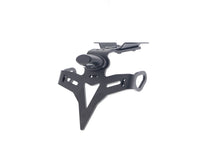 Evotech Yamaha MT-07 Moto Cage Kentekenplaathouder 2015 - 2017