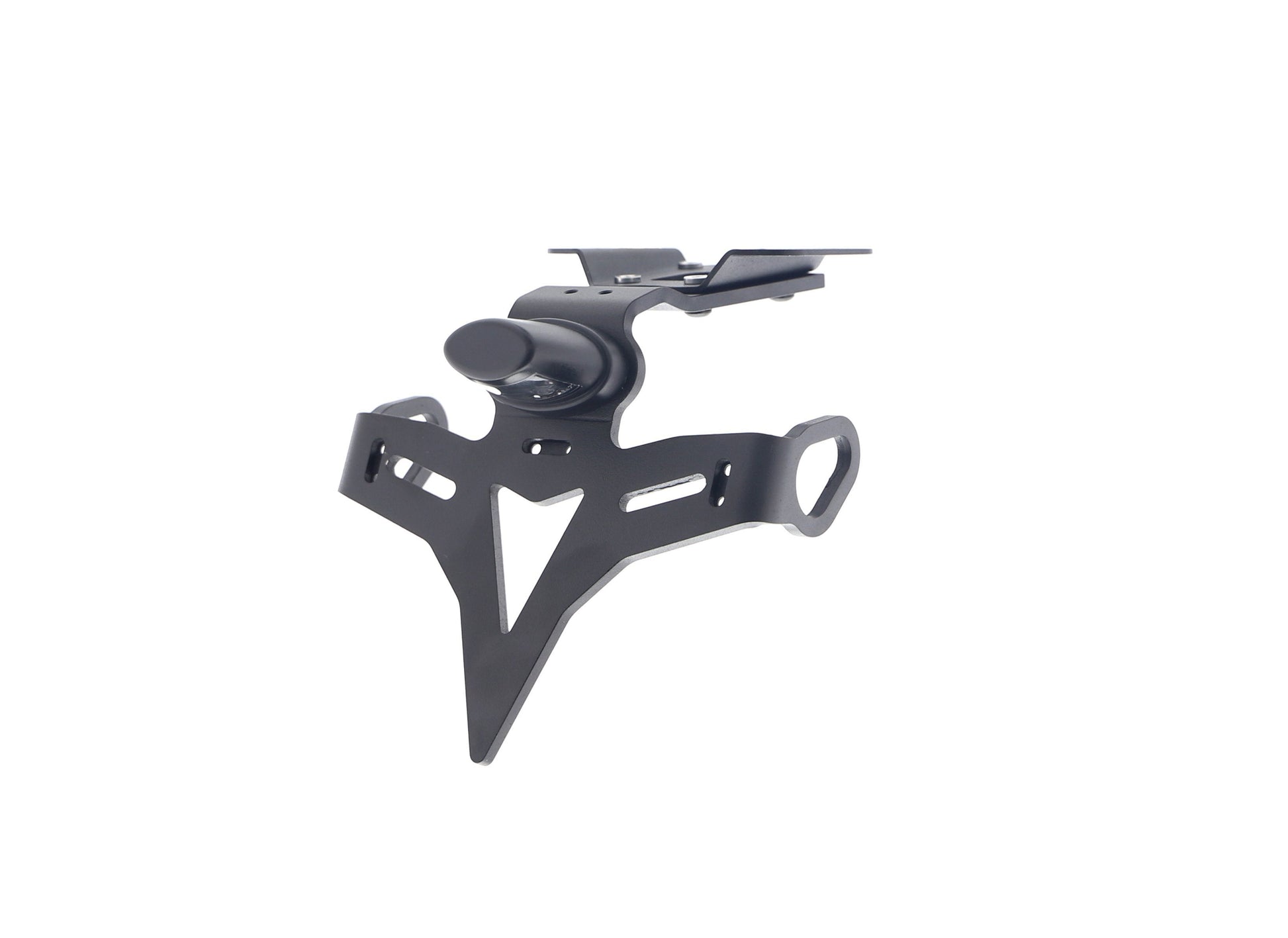 Evotech Yamaha MT-07 Moto Cage Kentekenplaathouder 2015 - 2017