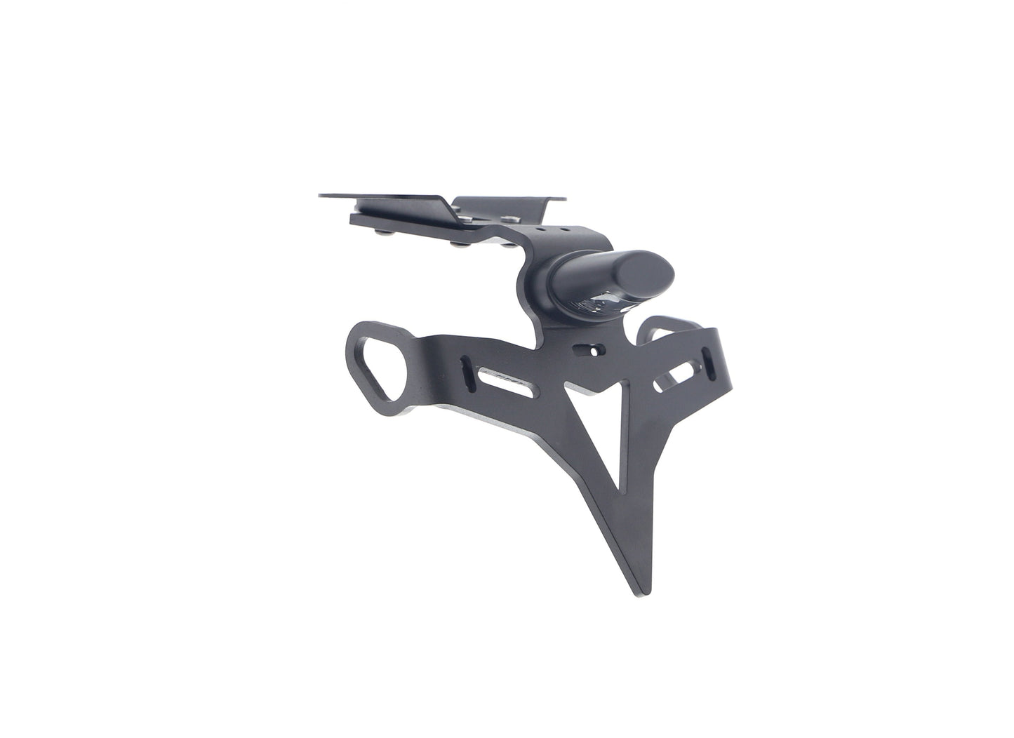 Evotech Yamaha FZ-07 Kentekenplaathouder 2013 - 2017