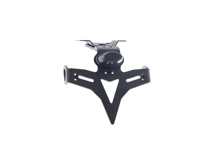 Evotech Yamaha MT-07 Moto Cage Kentekenplaathouder 2015 - 2017