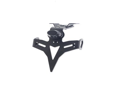 Evotech Yamaha MT-07 Moto Cage Kentekenplaathouder 2015 - 2017