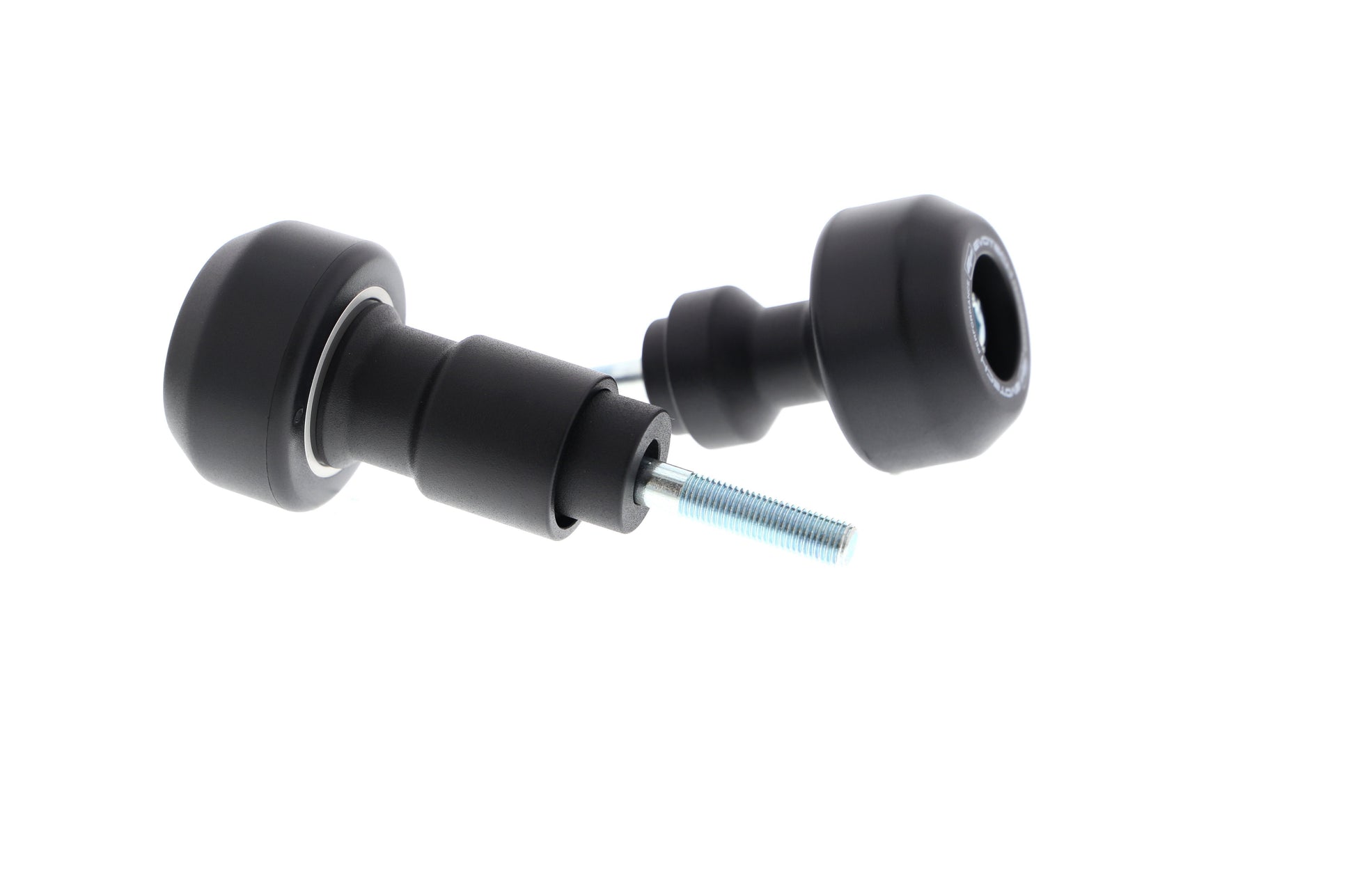 Evotech Yamaha MT-09 SP Valblokken set (2018-2020)