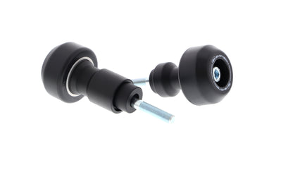 Evotech Yamaha MT-09 Valblokken set (2017 - 2020)