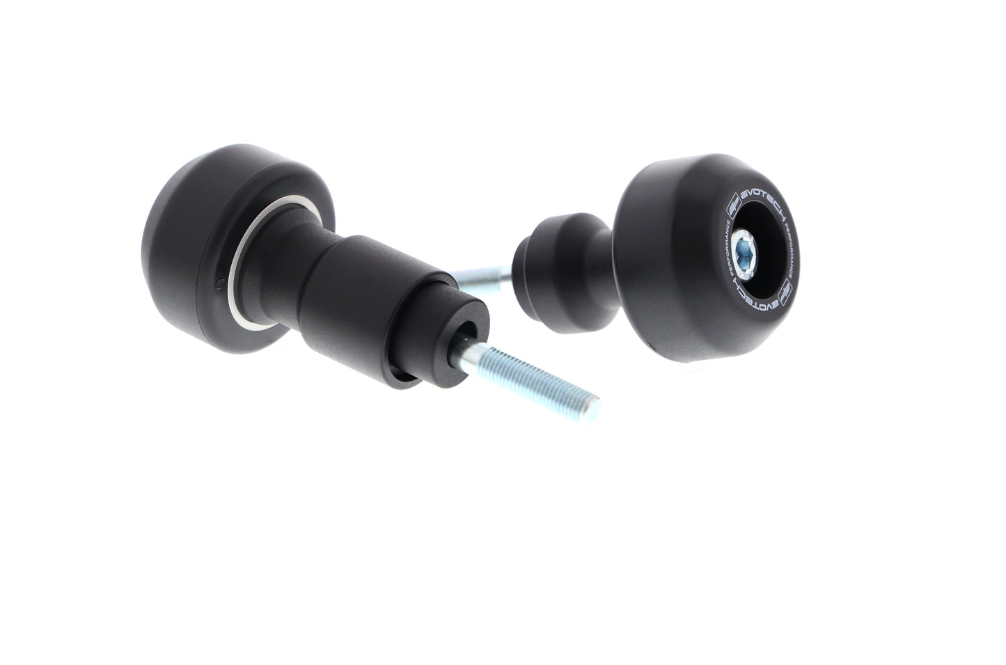 Evotech Yamaha MT-09 SP Valblokken set (2018-2020)