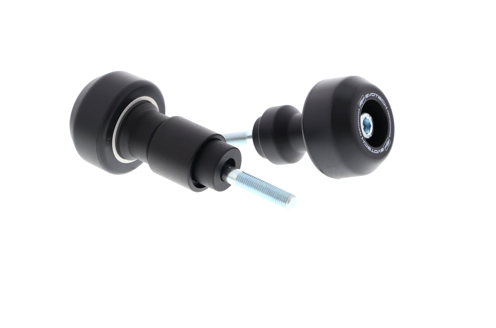 Evotech Yamaha MT-09 SP Valblokken set (2018-2020)