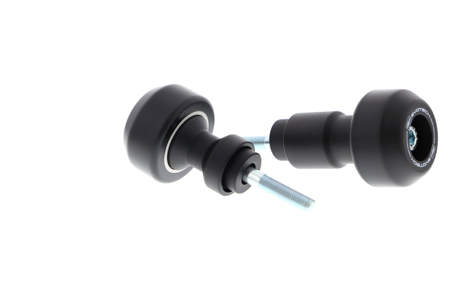 Evotech Yamaha MT-09 SP Valblokken set (2018-2020)