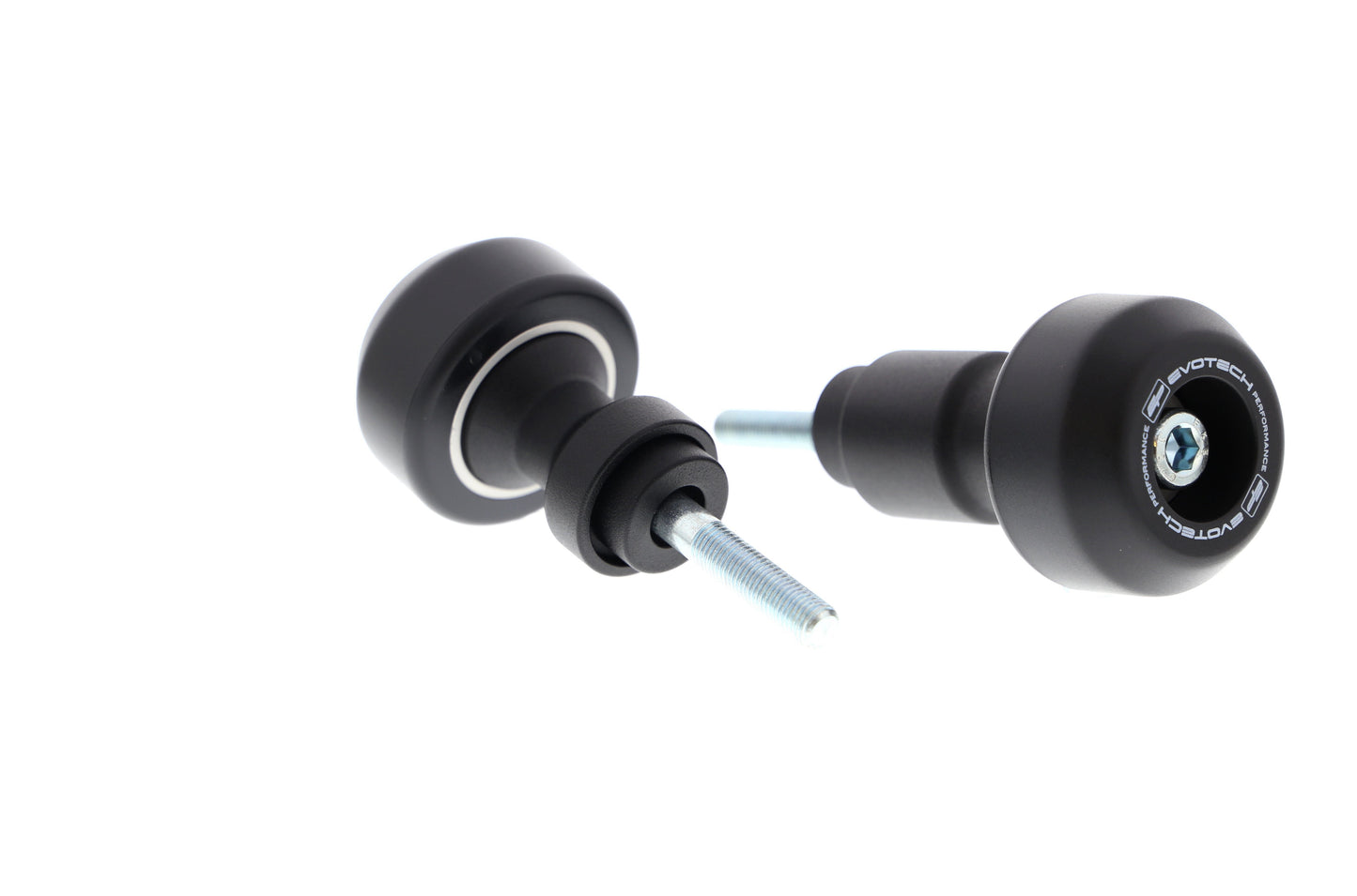 Evotech Yamaha FZ-09 Valblokken set (2017-2020)