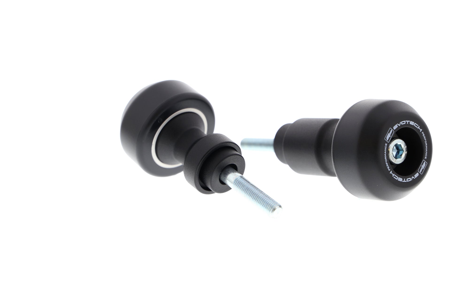 Evotech Yamaha FZ-09 Valblokken set (2017-2020)