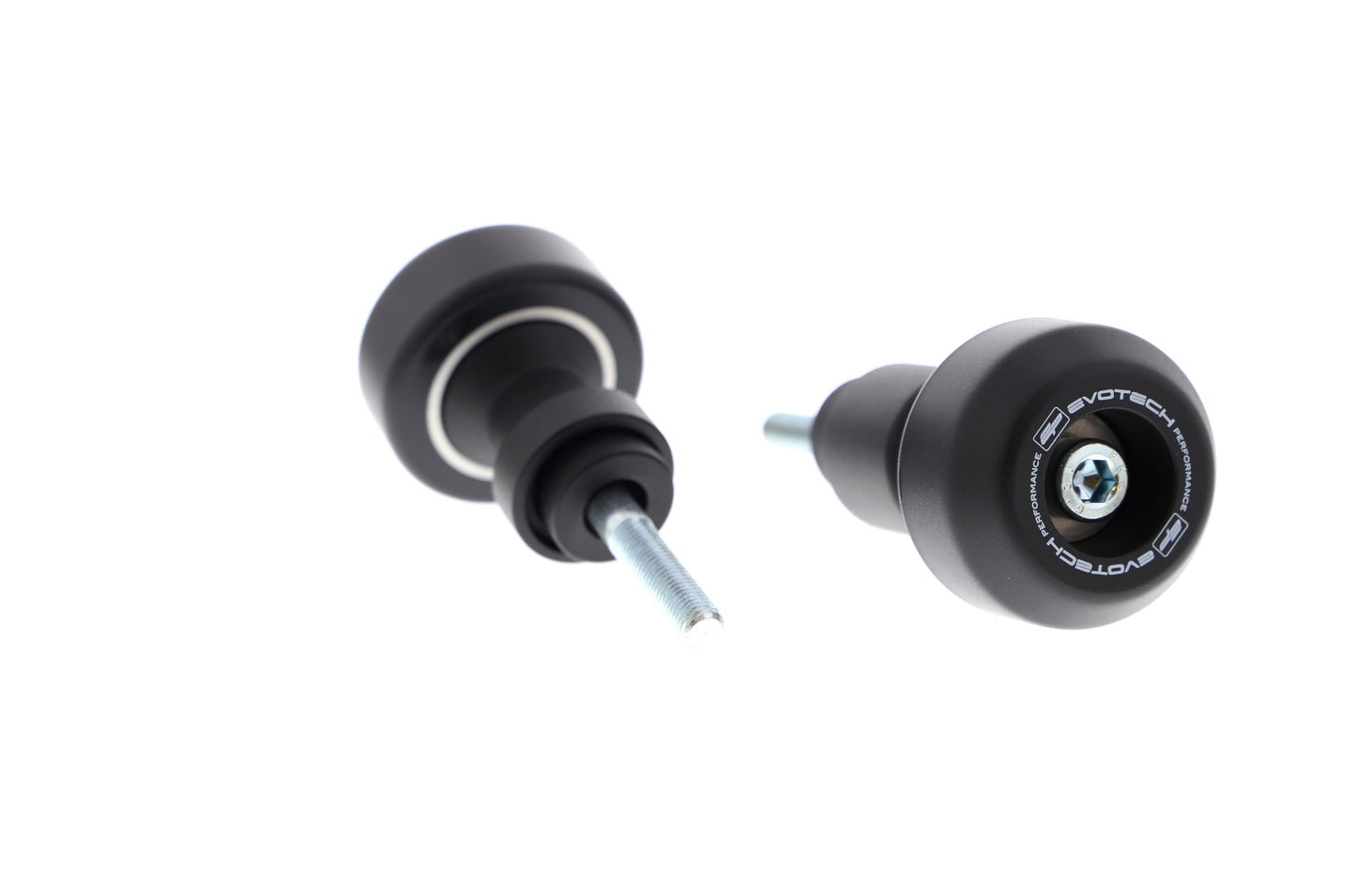 Evotech Yamaha FZ-09 Valblokken set (2017-2020)