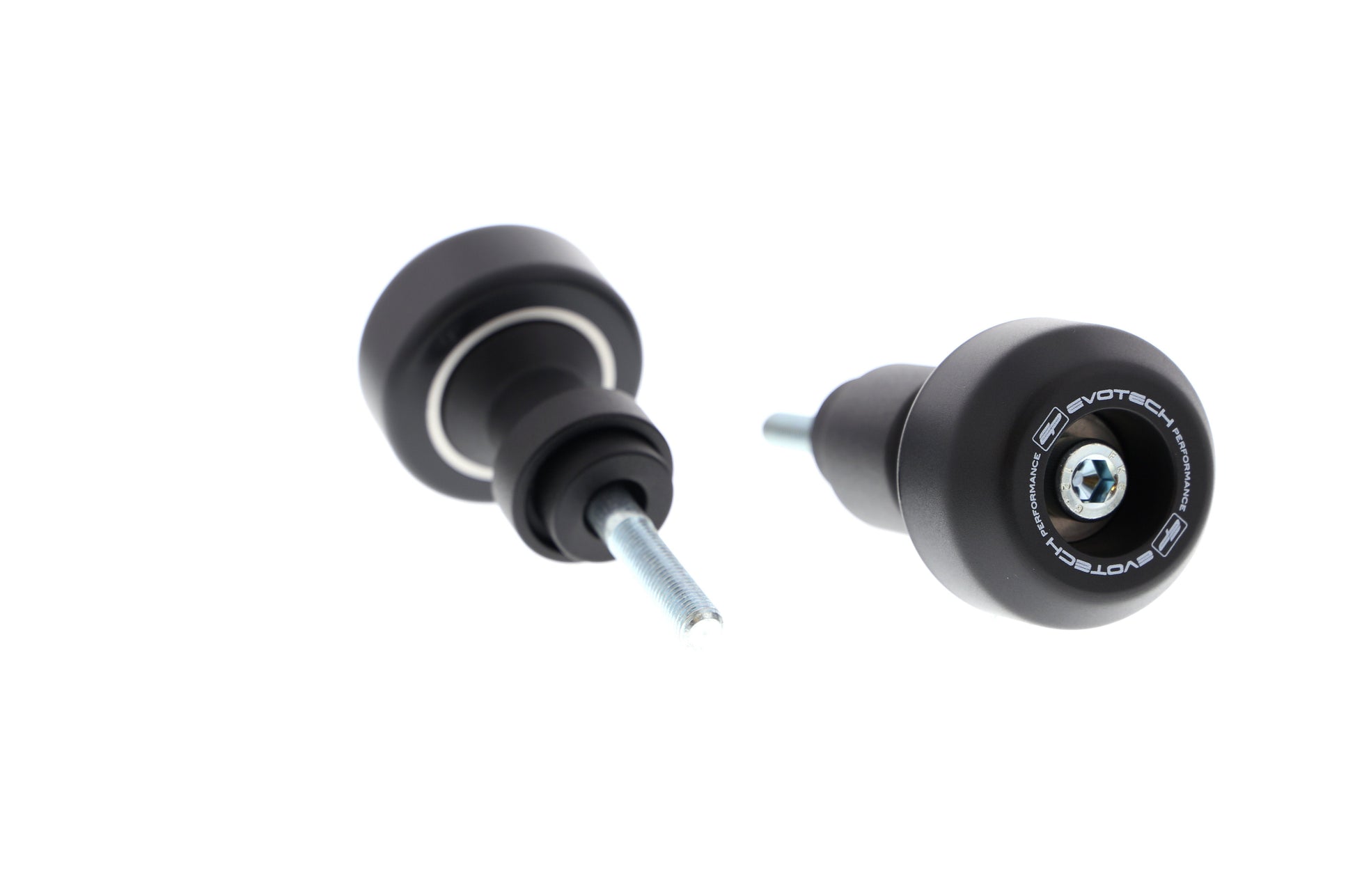 Evotech Yamaha FZ-09 Valblokken set (2017-2020)