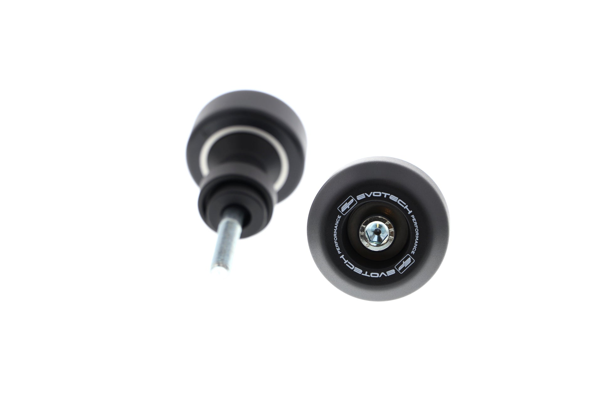 Evotech Yamaha FZ-09 Valblokken set (2017-2020)