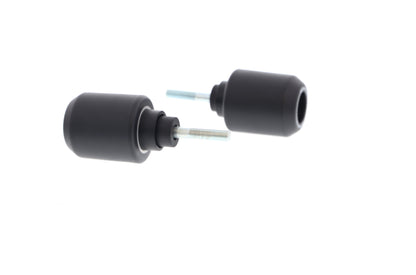 Evotech Yamaha Tracer 900 ABS Valblokken set (2015 - 2021)