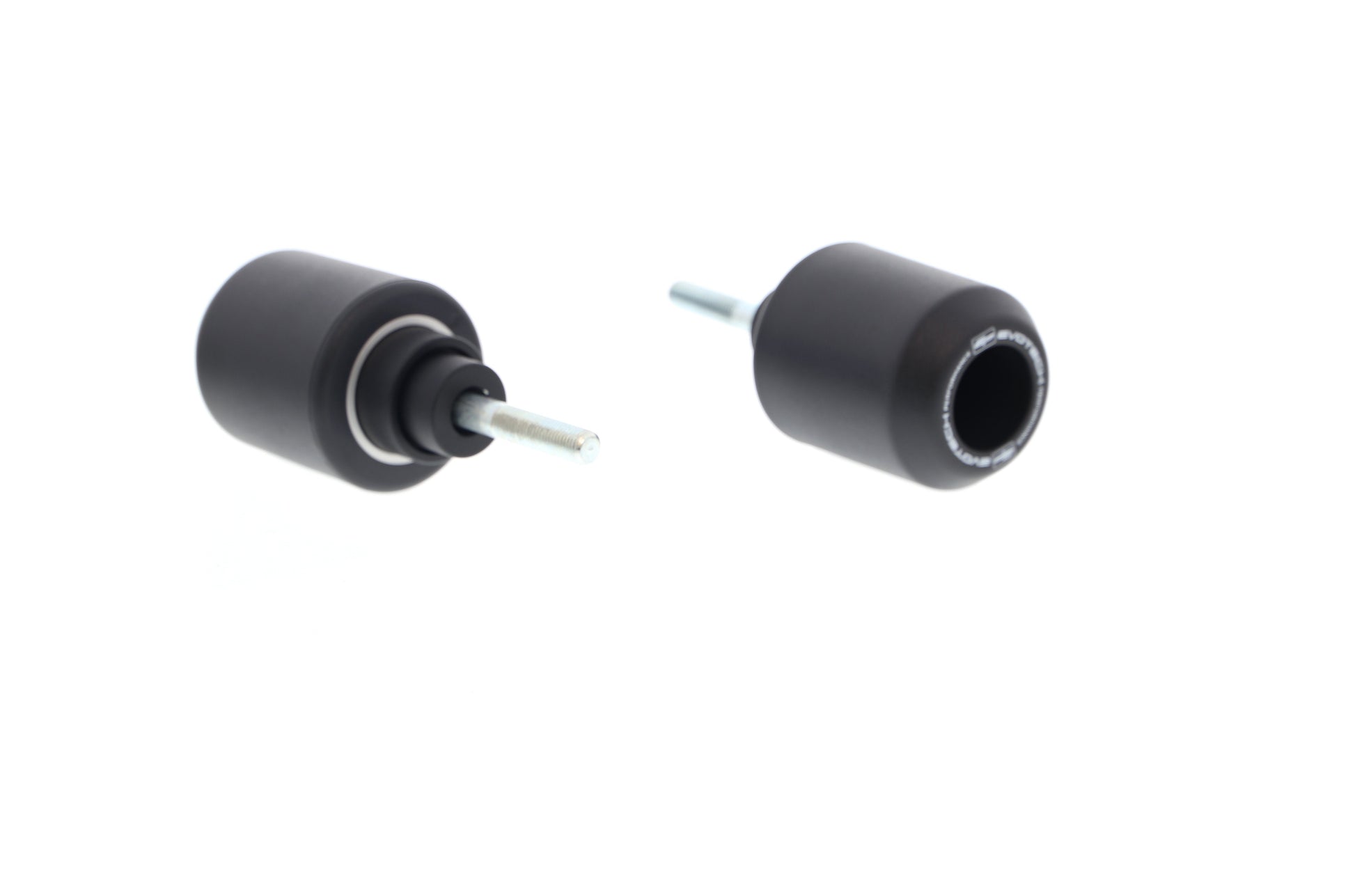 Evotech Yamaha FZ-09 Valblokken set 2013 - 2016