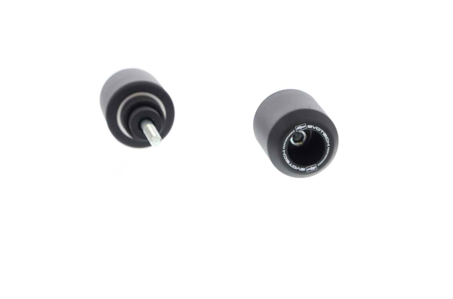 Evotech Yamaha Tracer 900 ABS Valblokken set (2015 - 2021)