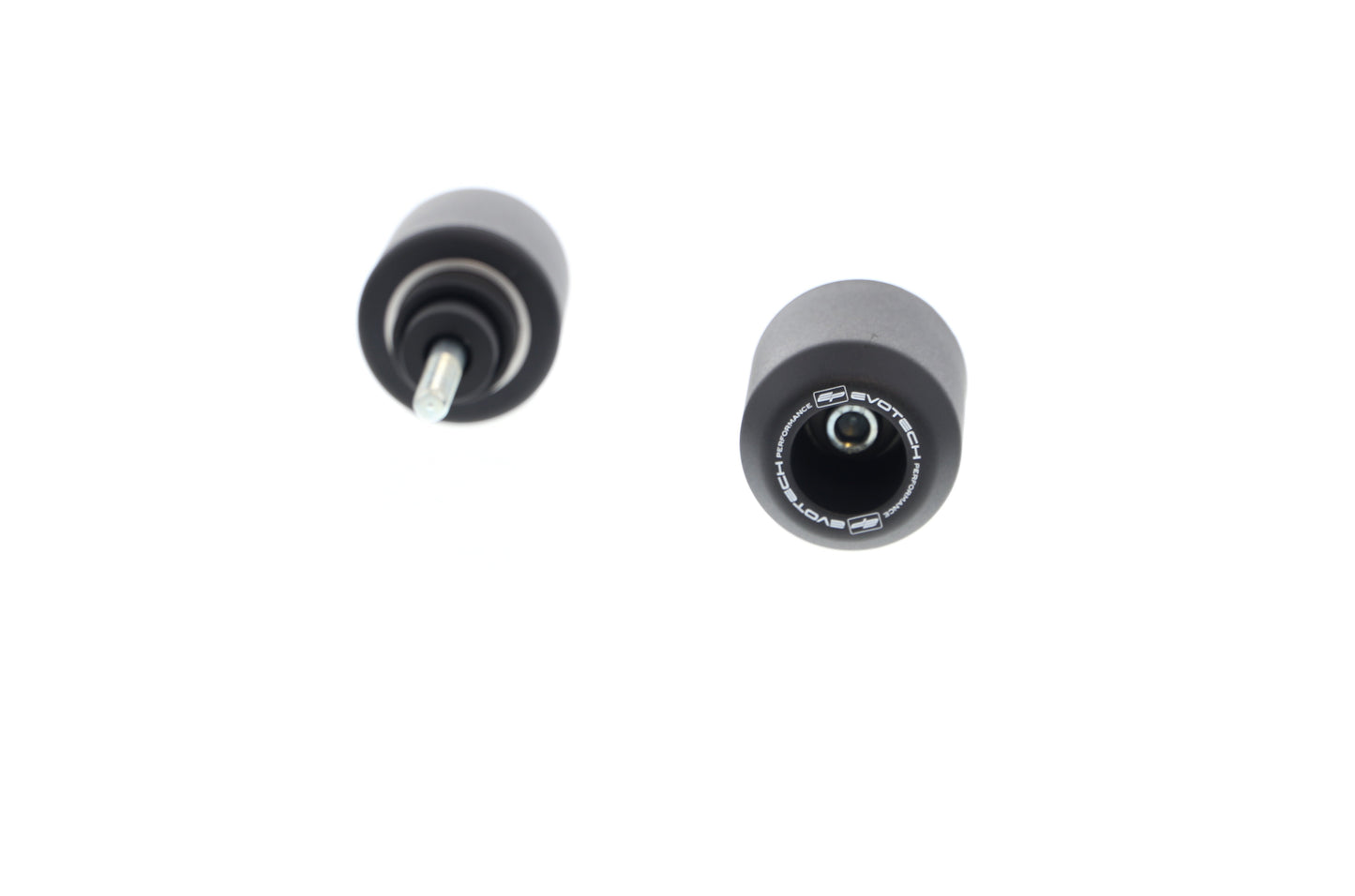 Evotech Yamaha MT-09 Valblokken set 2013 - 2016