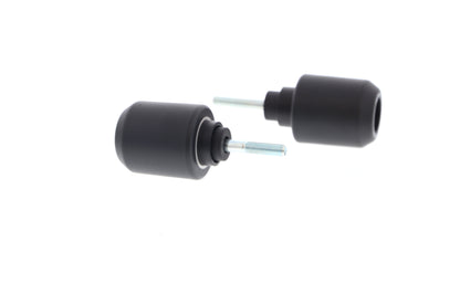 Evotech Yamaha FZ-09 Valblokken set 2013 - 2016