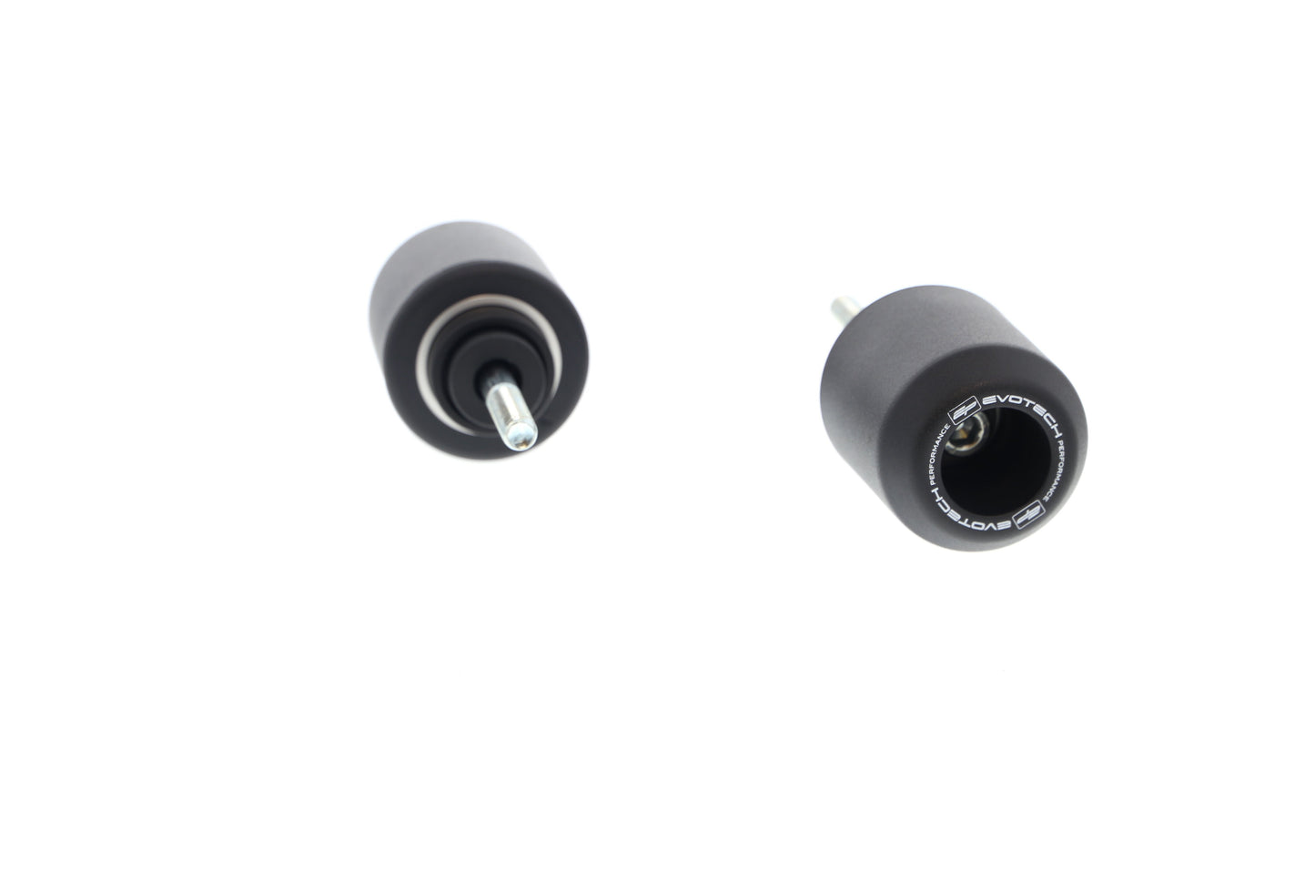 Evotech Yamaha MT-09 Valblokken set 2013 - 2016
