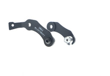 Evotech Yamaha MT-09 Street Rally Duosteun Vervanger Kit (2015 - 2016)