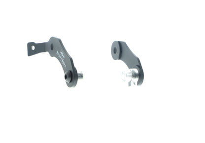 Evotech Yamaha FZ-09 Duosteun Vervanger Kit (2013 - 2016)