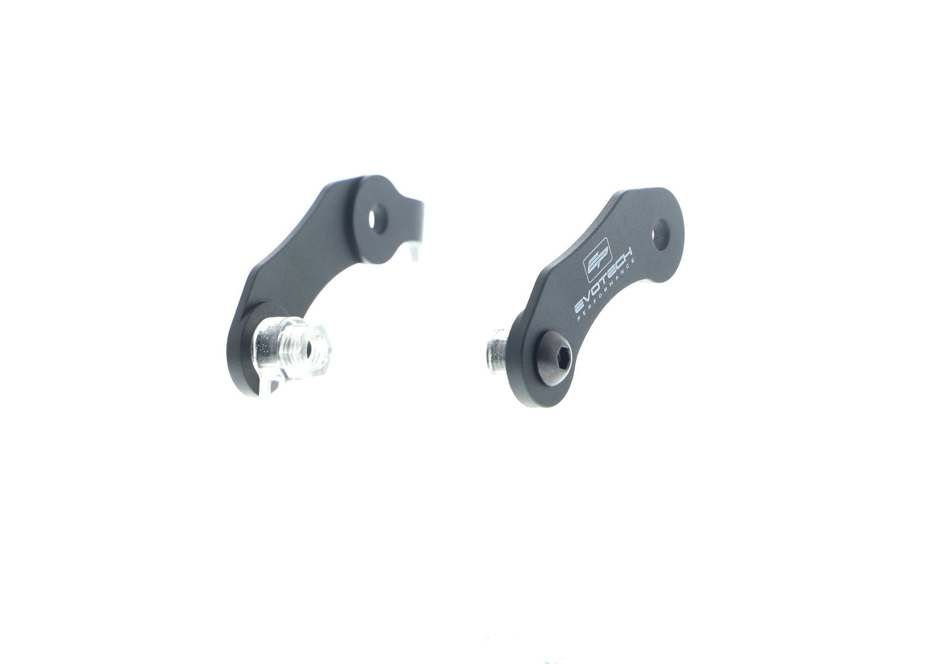 Evotech Yamaha MT-09 Street Rally Duosteun Vervanger Kit (2015 - 2016)