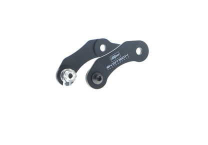 Evotech Yamaha FZ-09 Duosteun Vervanger Kit (2017-2020)