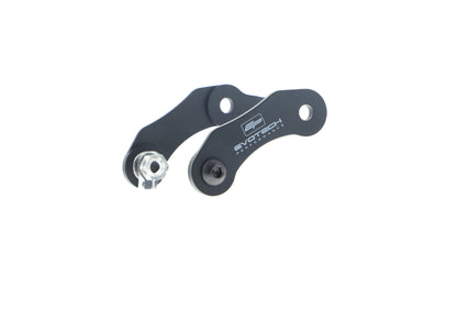 Evotech Yamaha XSR900 Duosteun Vervanger Kit (2016 - 2021)