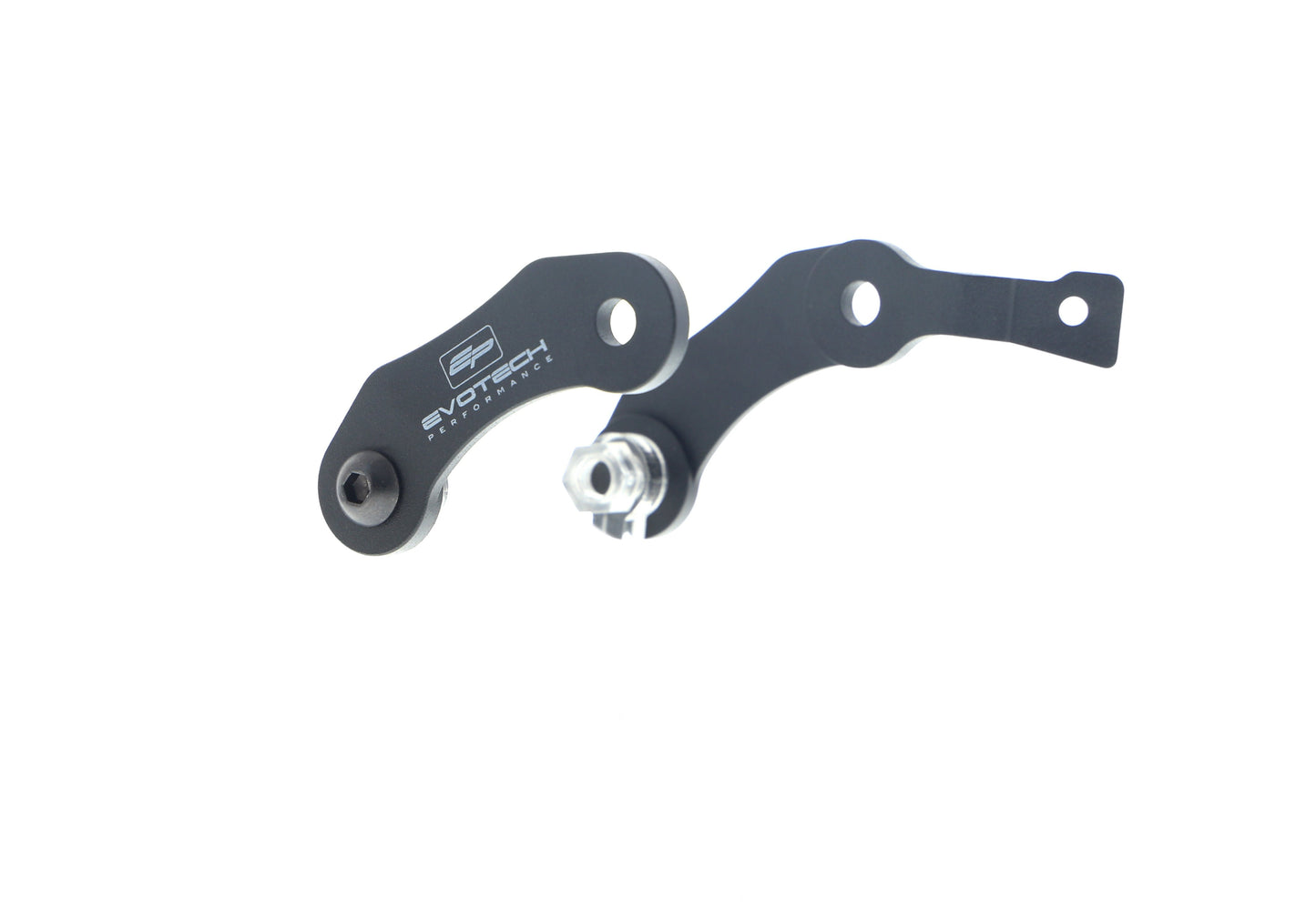 Evotech Yamaha FZ-09 Duosteun Vervanger Kit (2017-2020)