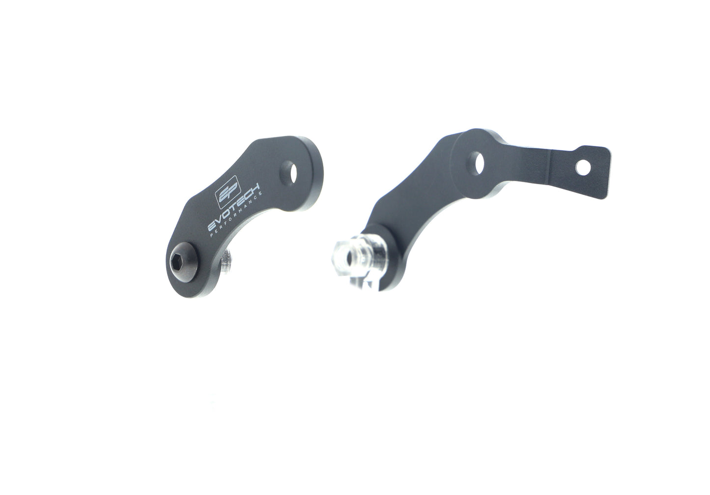 Evotech Yamaha FZ-09 Duosteun Vervanger Kit (2013 - 2016)