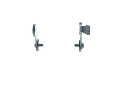 Evotech Yamaha MT-09 Sport Tracker ABS Duosteun Vervanger Kit (2015 - 2016)