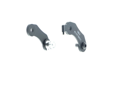 Evotech Yamaha FZ-09 Duosteun Vervanger Kit (2017-2020)