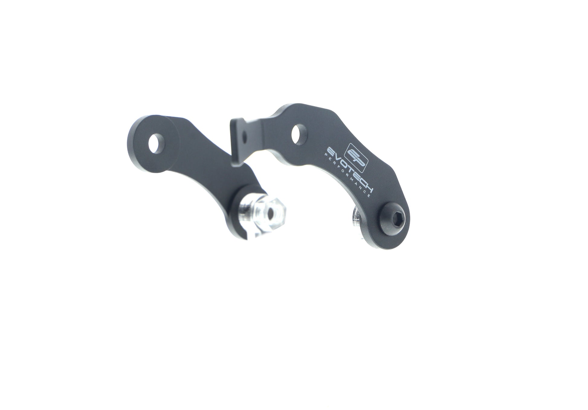 Evotech Yamaha FZ-09 Duosteun Vervanger Kit (2013 - 2016)