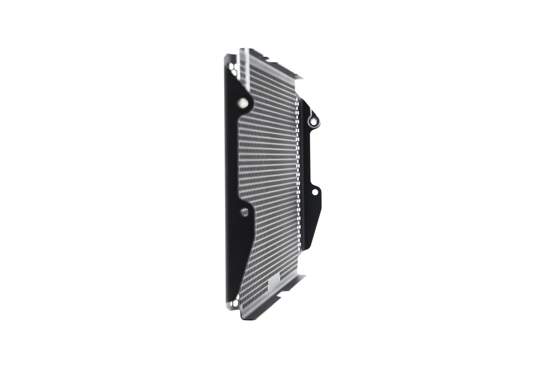 Evotech Yamaha FZ-09 Radiatorcover (2017-2020)