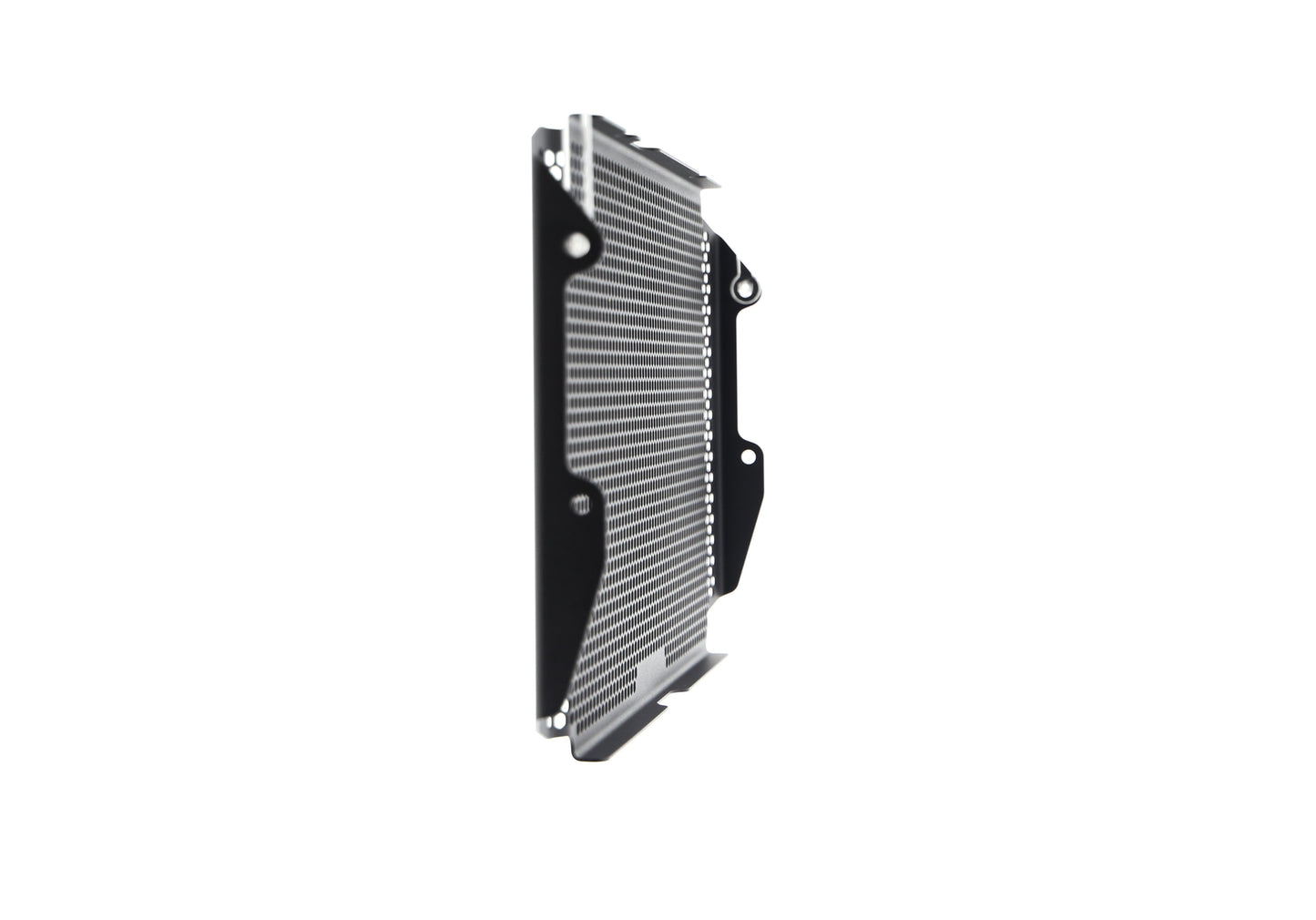Evotech Yamaha MT-09 SP Radiatorcover (2018-2020)