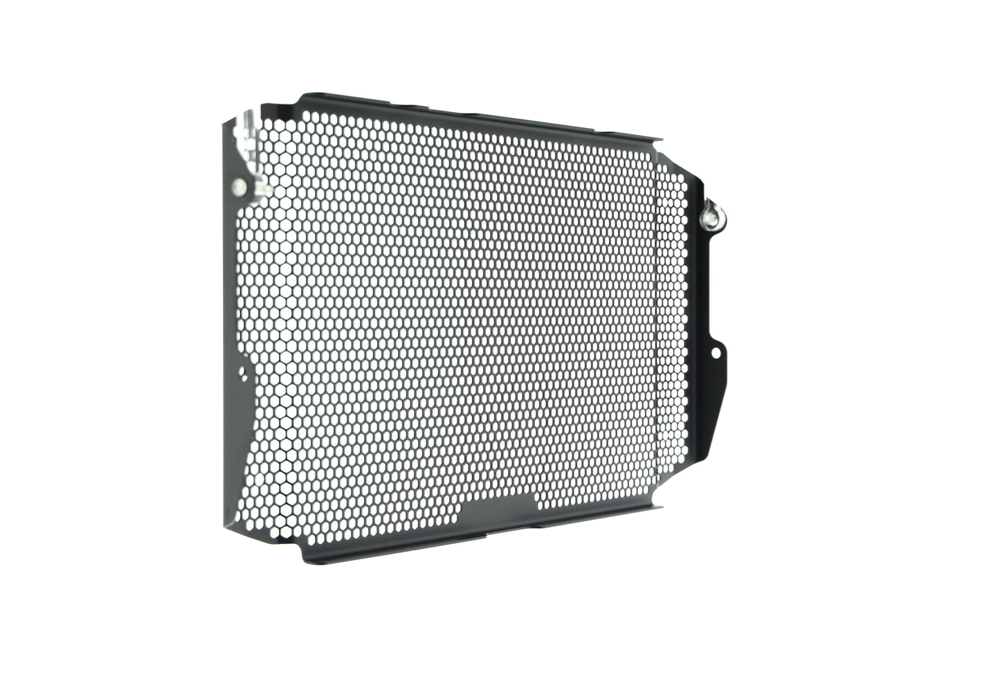 Evotech Yamaha MT-09 SP Radiatorcover (2018-2020)