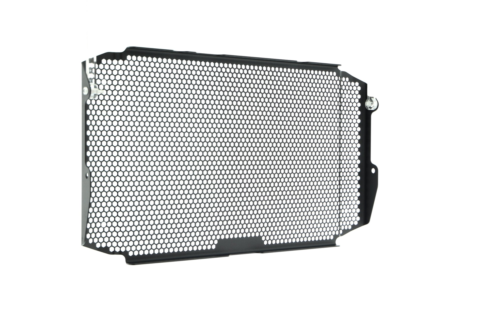 Evotech Yamaha MT-09 Radiatorcover (2017-2020)