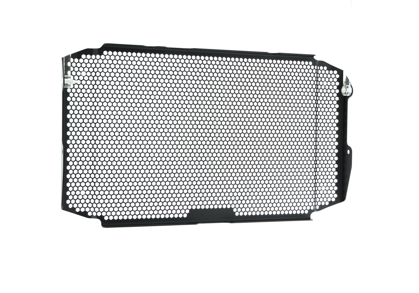 Evotech Yamaha MT-09 Radiatorcover (2017-2020)