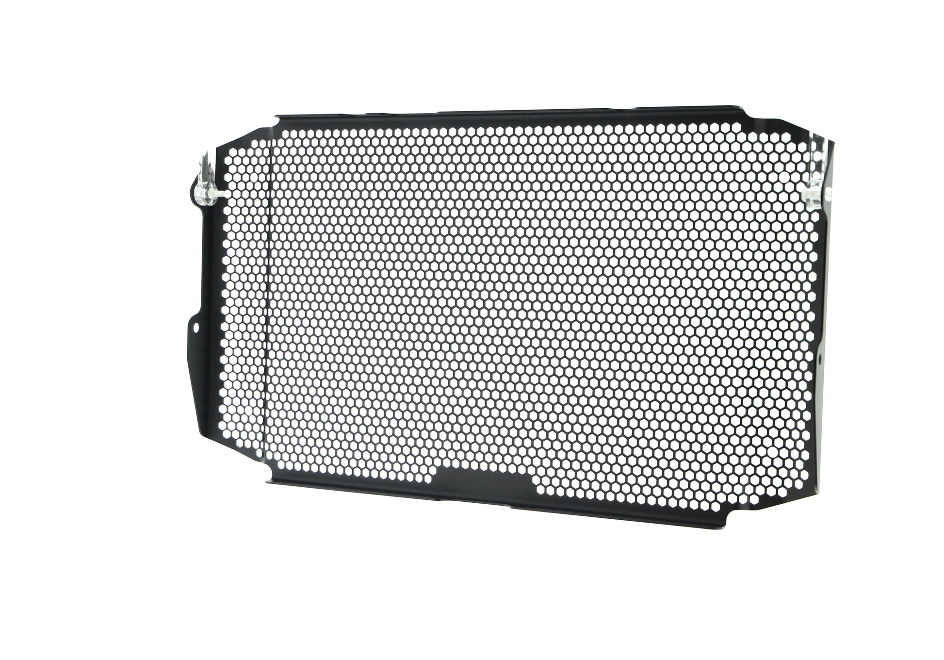 Evotech Yamaha MT-09 SP Radiatorcover (2018-2020)