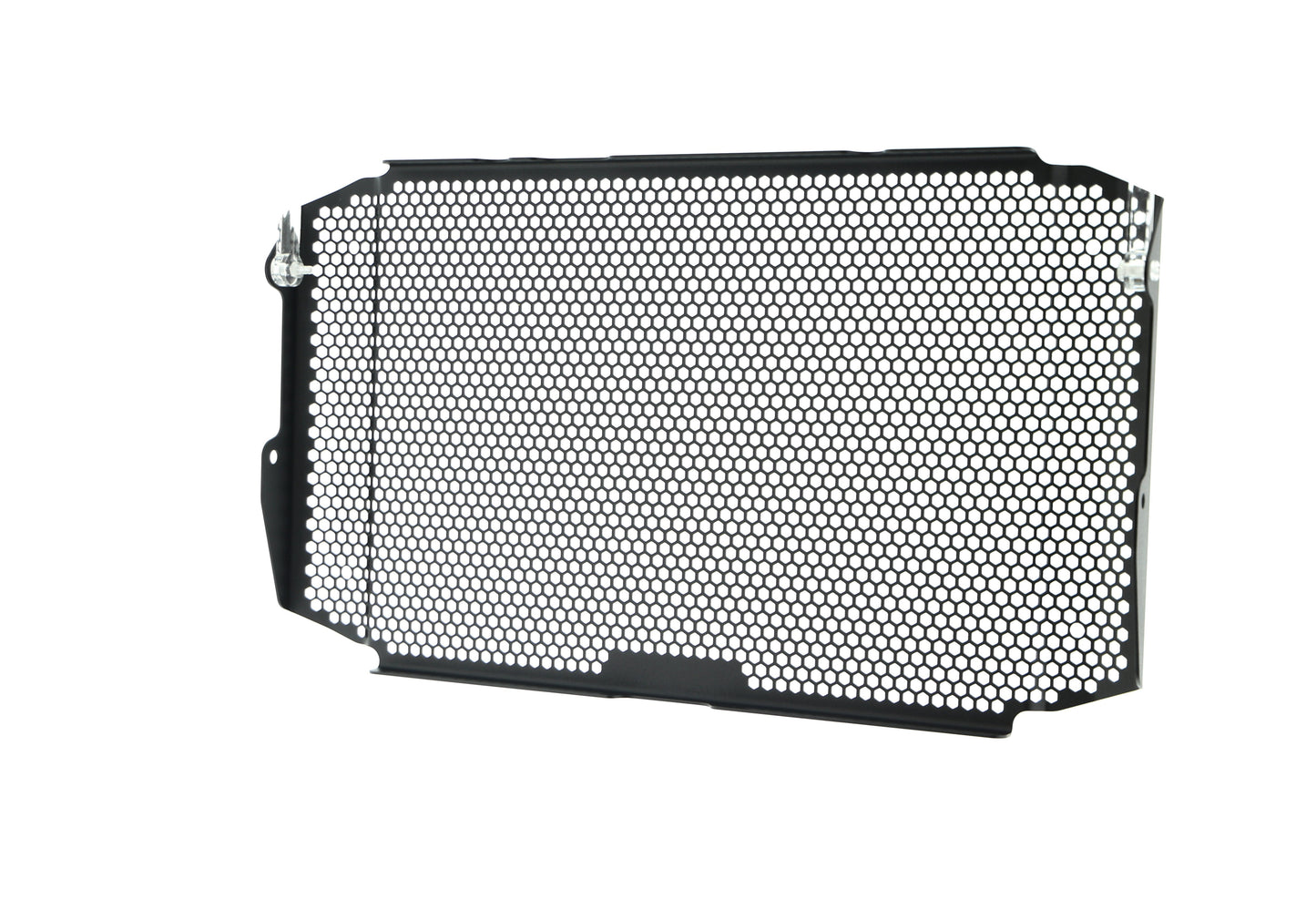 Evotech Yamaha MT-09 Radiatorcover (2017-2020)
