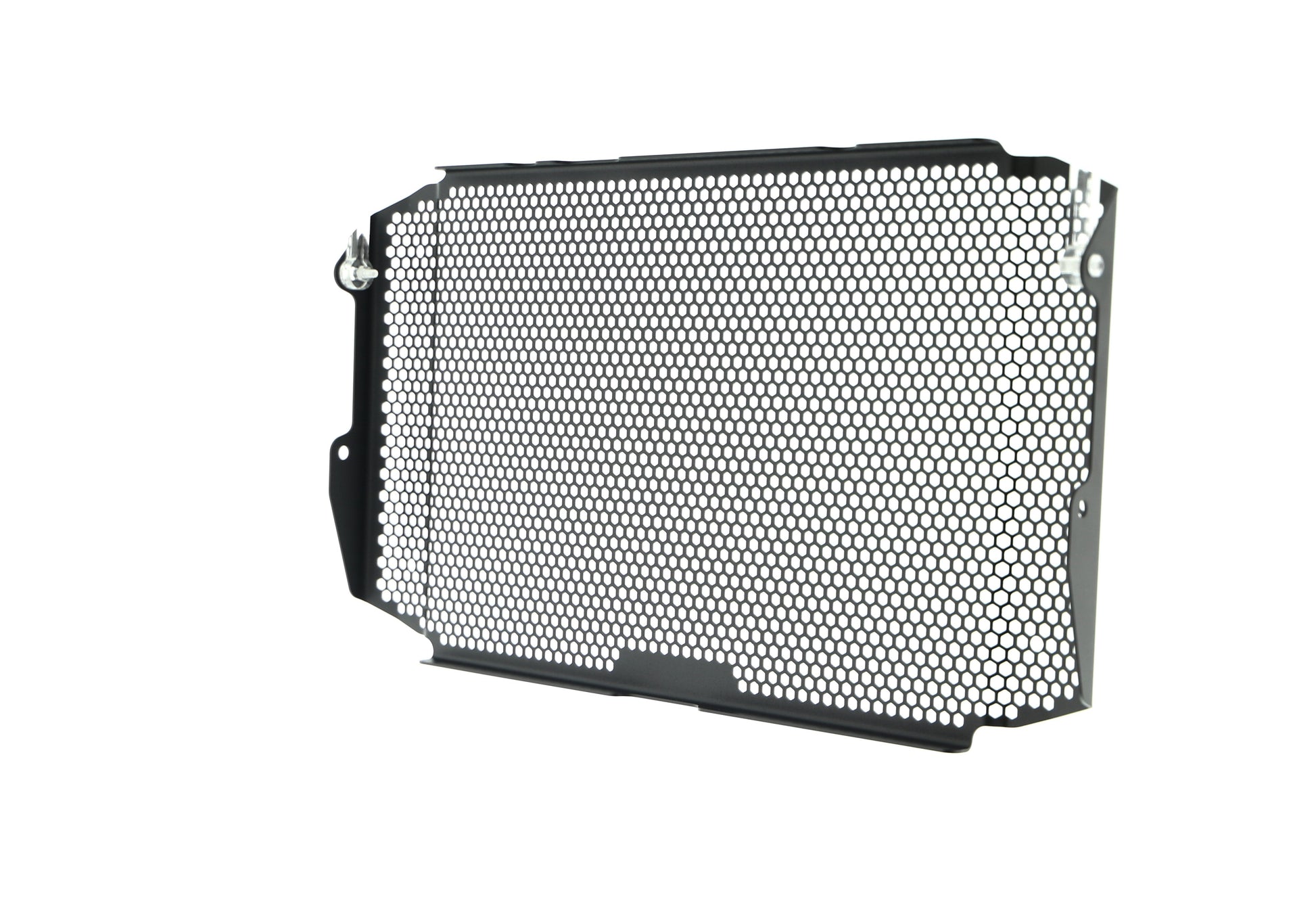 Evotech Yamaha FZ-09 Radiatorcover (2017-2020)