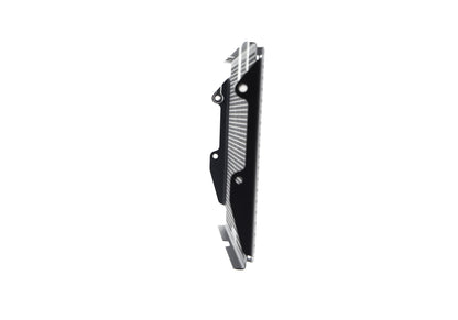 Evotech Yamaha FZ-09 Radiatorcover (2017-2020)