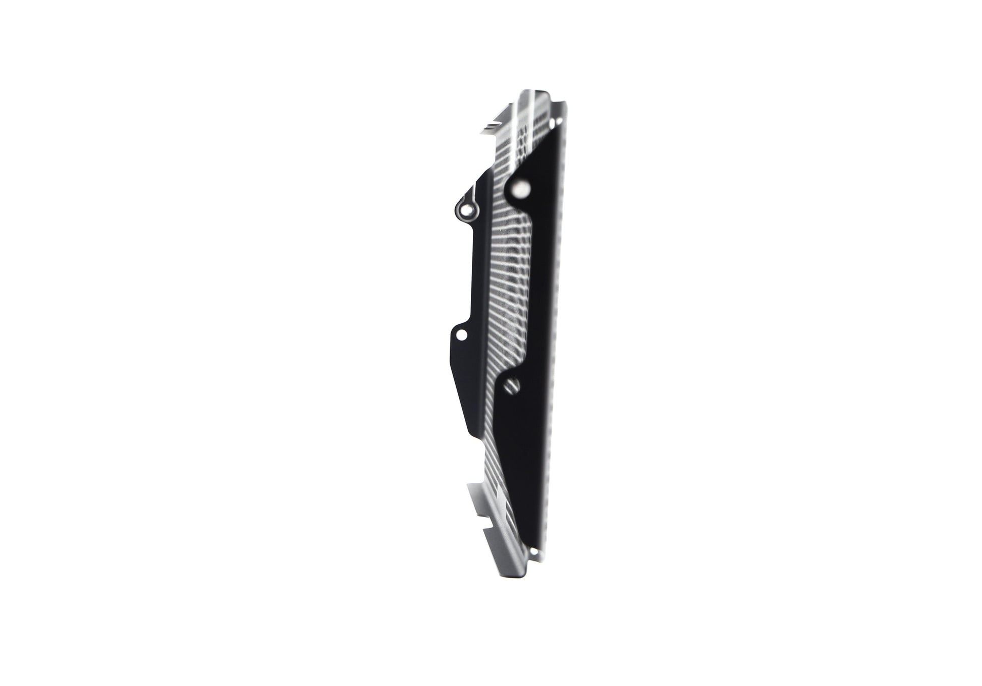 Evotech Yamaha MT-09 Radiatorcover (2017-2020)