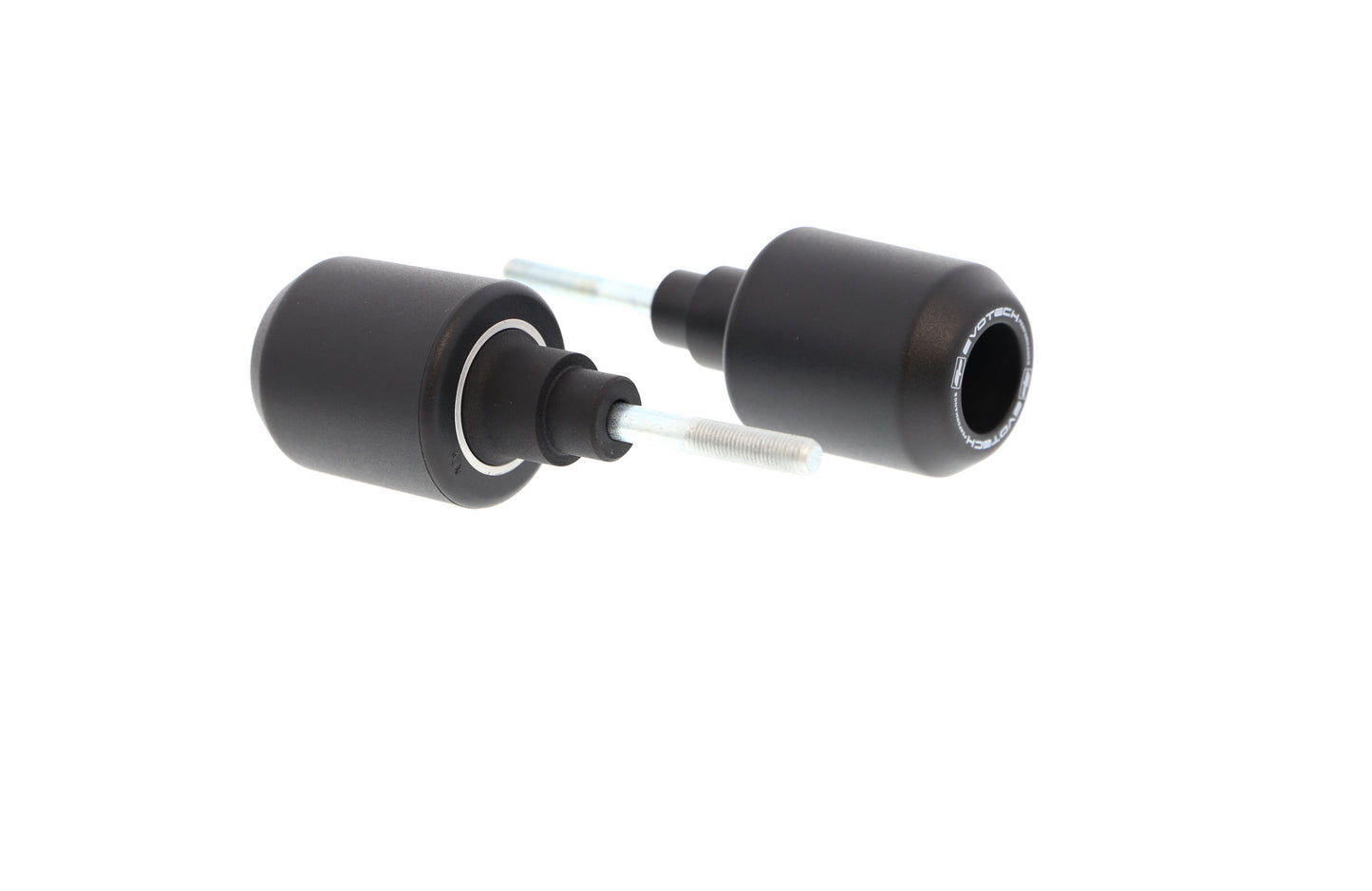 Evotech Yamaha MT-03 Valblokken set (2016 - 2021)
