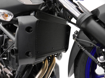 Evotech Yamaha MT-07 Radiatorcover (2018+)