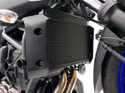 Evotech Yamaha MT-07 Radiatorcover (2018+)