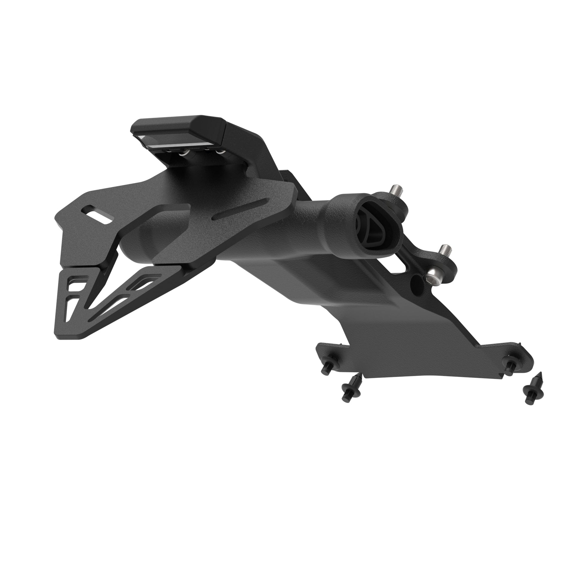 Kentekenplaathouder Evotech Yamaha MT-07 (2025+)