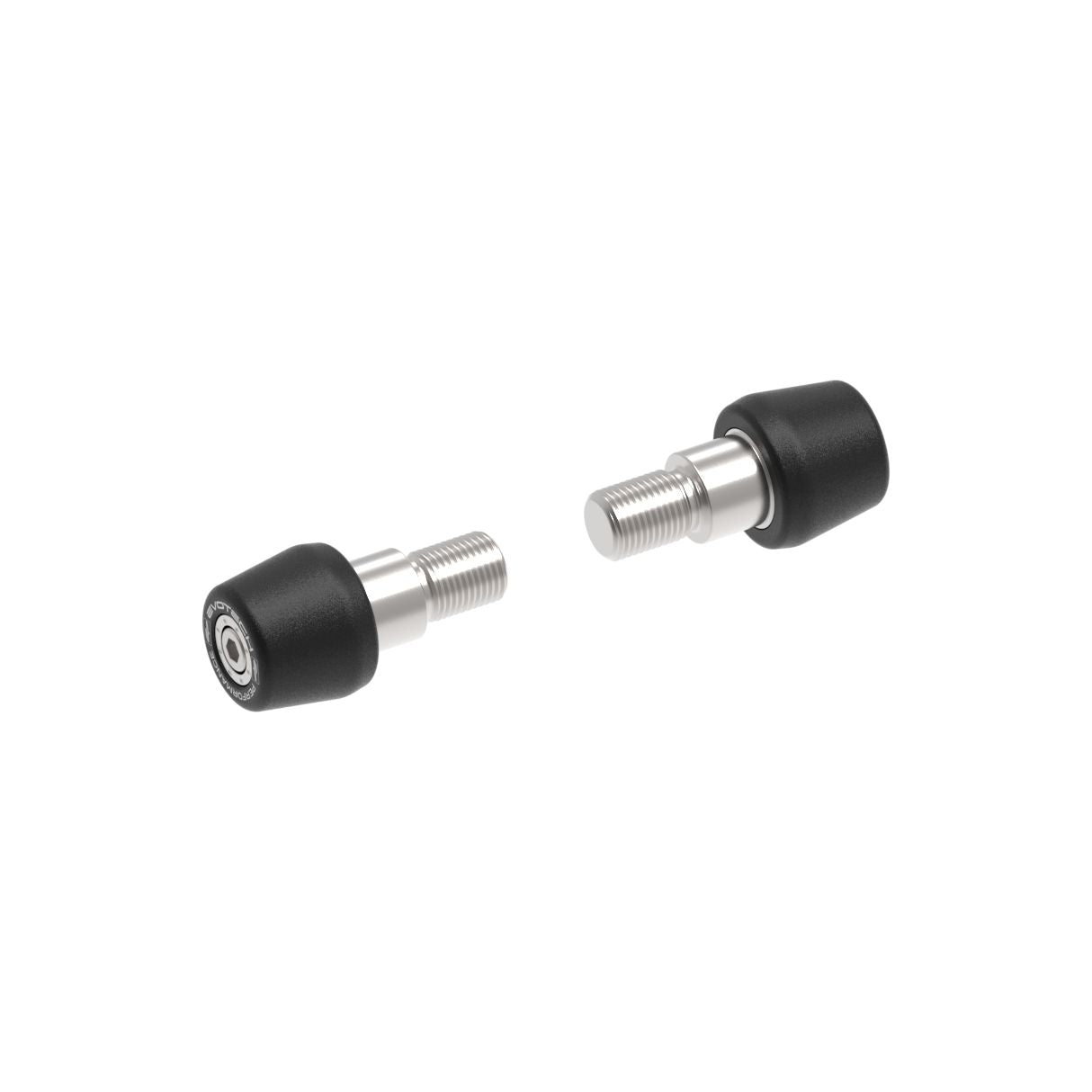 Stuurgewichten Set (Race)   Evotech Performance - Yamaha FZR1000R ExUp (1989-1995)