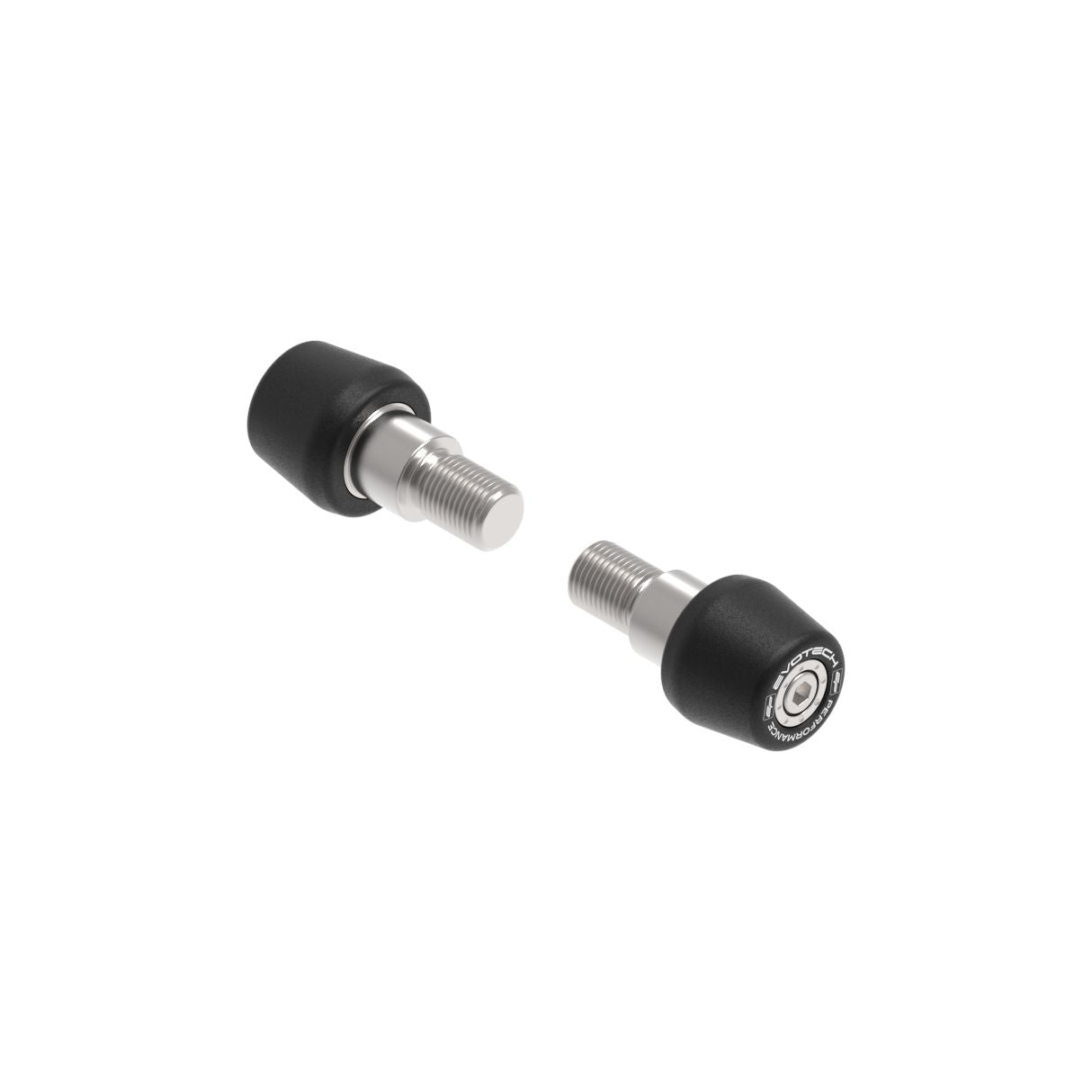 Stuurgewichten Set (Race) Evotech Performance - Yamaha FZ-09 (2013-2016)
