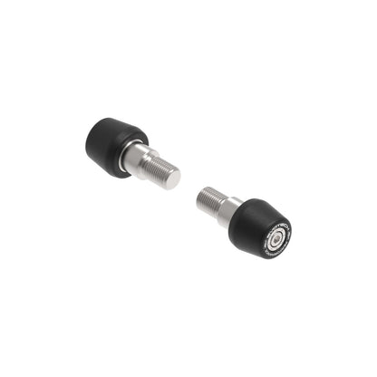 Stuurgewichten Set (Race) Evotech Performance - Yamaha FZ-09 (2013-2016)