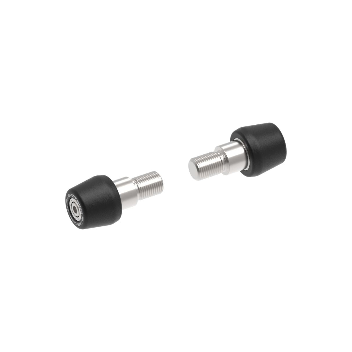 Stuurgewichten Set (Race) Evotech Performance - Yamaha FZ-09 (2013-2016)